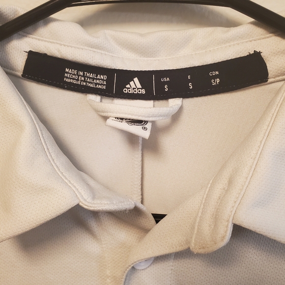 Two Tampa Bay Lightning Polos - Picture 2 of 6